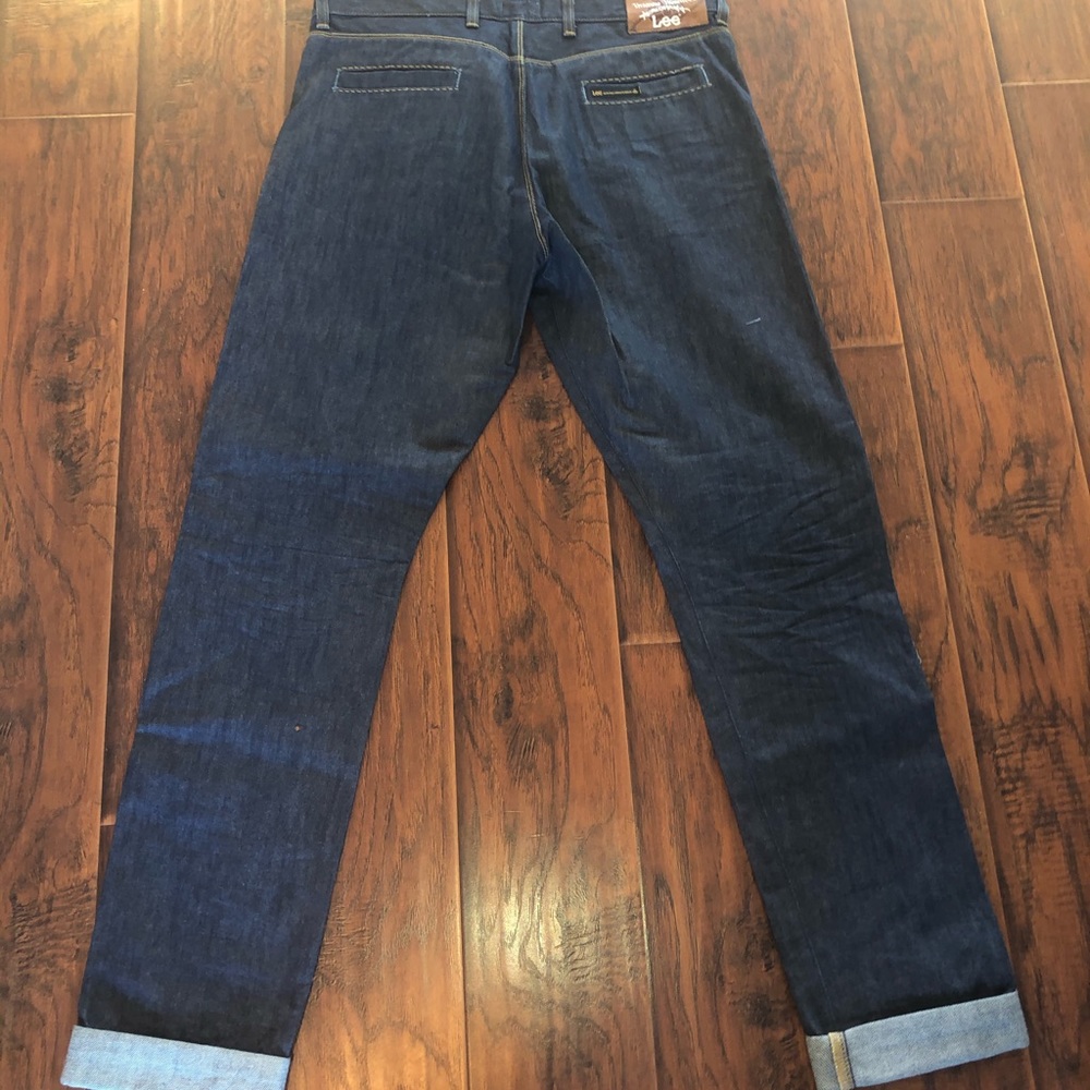 Rare & unique pair of men’s jeans